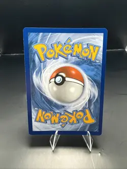 Pokemon TCG Gengar Breakthrough 60/162 Holo Rare - Image 4