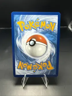 Pokemon Meowscarada ex 256/193 Sv02: Paldea Evolved Holo - Image 3