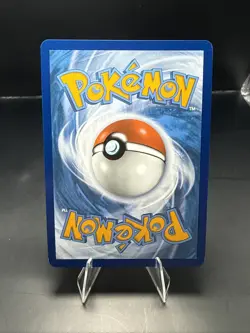 Pokemon Meowscarada ex 256/193 Sv02: Paldea Evolved Holo - Image 4