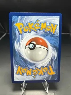 Pokemon Unown V Full Art Ultra Rare Holo 177/195 Silver Tempest - Image 3