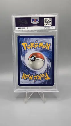 Pokemon PSA 10 Solgaleo & Lunala GX Ultra Rare 2019 75/236 Cosmic Eclipse - Image 2