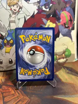 Pokemon TCG - Wurmple (Love Ball) - Ascended Heroes - 11/217 - Common - Image 2