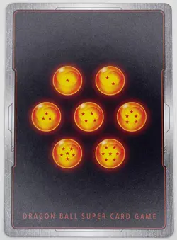 Uneasy Alliance Son Goku Judge Level 2 Foil Stamp Dragon Ball Super Card Game LP - Image 2