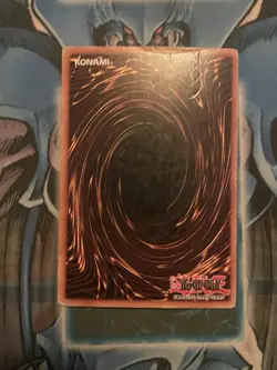 YuGiOh - Double Spell - MFC-106 - Ultra Rare DMG - Image 2