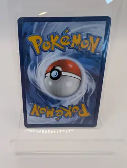 Serena Regional Staff Promo Card SIT 164/195 Pokemon TCG Card Holo - Image 3