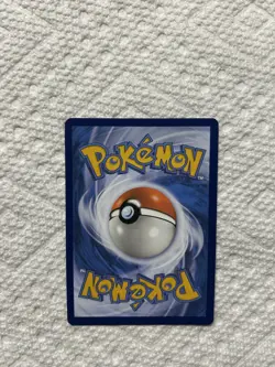 Pokemon TCG Magikarp Scarlet & Violet Paldea Evolved Card 203/193 - Image 2