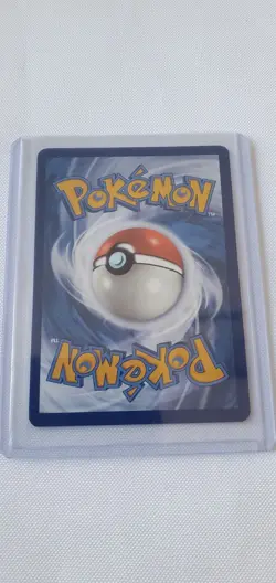 Pokemon TCG Tangela Illustration Rare Scarlet & Violet 151 Holo Card 178/165 NM - Image 2