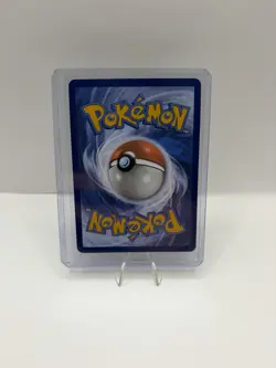 Omanyte 180/165 Pokemon TCG Card Illustration Rare Scarlet & Violet 151 NM - Image 2