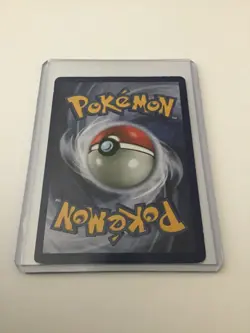 1995 Pokemon Mewtwo Black Star Promo card 14 LV. 60 #150 - Image 2