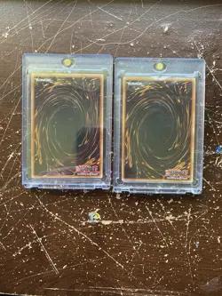 Yu-Gi-Oh! Legendary Collection Kaiba Blue-Eyes White Dragon Lot 4 Cards MINT!! - Image 4