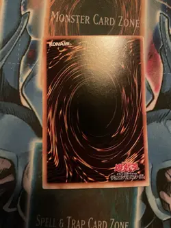 Mystic Box P4-05 Ultra Rare Yugioh Japanese NM Pack fresh - Image 2