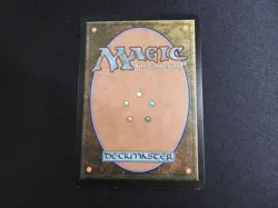 Geth's Grimoire LP [Darksteel] #2 Mtg Magic Free Tracking! - Image 2