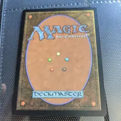 Magic: The Gathering Silent Arbiter Artifact Creature Construct 204/210 - Image 2