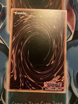 YuGiOh TCG Droll & Lock Bird - STBL-EN082 - RARE - 1st Edition - LP - Image 2