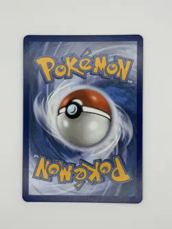 Pokemon Meowth 106/094 – Phantasmal Flames – English IR (Illustration Rare) - Image 2
