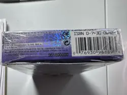 SEALED 2002 Pokemon Turmoil Theme Deck Raichu Legendary Collection - Image 3