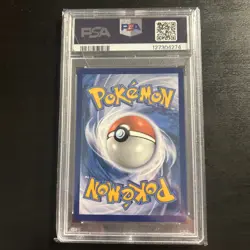 2023 Pokemon Paldea Evolved Tinkaton SIR PSA 10 - Image 2