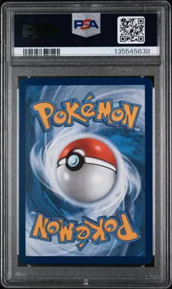 2025 POKEMON MEG EN-MEGA EVOLUTION #160 MEGA LUCARIO EX PSA 9 - Image 2