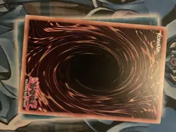 Yugioh! Slifer the Sky Dragon TN19-EN008 Secret Rare Limited Edition NM - Image 2