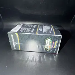 Pokemon Mega Evolution Perfect Order Booster Bundle Box English - Image 2