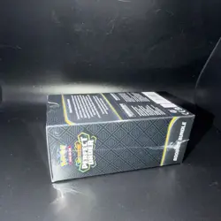 Pokemon Mega Evolution Perfect Order Booster Bundle Box English - Image 4