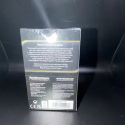 Pokemon Mega Evolution Perfect Order Booster Bundle Box English - Image 5