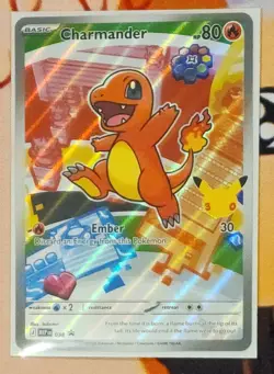 Pokemon TCG First Partner Illustration Collection Series 1 Kanto GEN 1 Set - Image 2