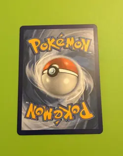 Rotom ex #126 Special Illustration Rare - Phantasmal Flames - Pokemon TCG - Image 2