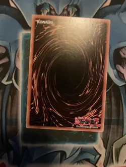 Dark Magician YGLD-ENC09 Ultra Rare 1st Edition Yugioh NM - Image 2