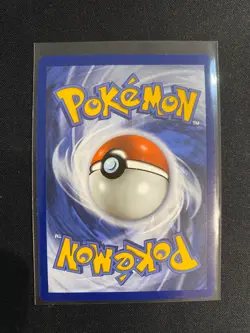 Pokemon TCG - Fusion Strike- 133/264 - Mankey Reverse Holo - Image 2