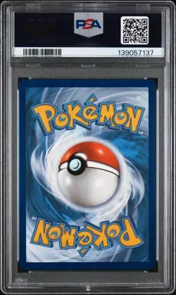2020 POKEMON SWORD & SHIELD VIVID VOLTAGE #102 ZAMAZENTA PSA 10 - Image 2