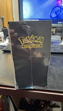 Pokemon TCG: Mega Evolution Elite Trainer Box (ETB) Lucario - New/Factory Sealed - Image 2