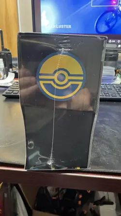 Pokemon TCG: Mega Evolution Elite Trainer Box (ETB) Lucario - New/Factory Sealed - Image 4