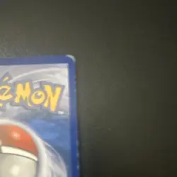 Pokemon M Salamence EX Mega Evolution Promo XY171 Holo 230 HP Savage Wing - Image 4