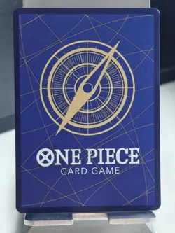 Zoro OP06-118 SEC ONE PIECE Card Game 2nd ANNIVERSARY SET 2024 Japanese NM - Image 2