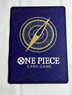 Yasopp SP OP09-013 OP12 Legacy Of The Master One Piece TCG NM English - Image 2