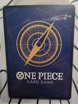 Yasopp SP OP09-013 OP12 Legacy Of The Master One Piece TCG NM English - Image 2