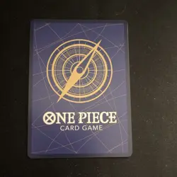 Yasopp One Piece TCG SP - Image 2