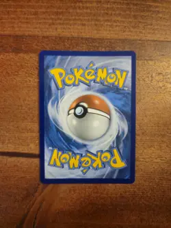 Pokemon Latias & Latios GX Team Up 190/181 Secret Rare SM Rainbow Holo Card - Image 2