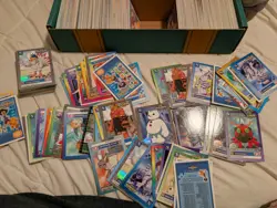 Digimon Vintage Card Lot - Image 2