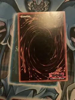 Imperial Order PSV-EN104 Pharaoh's Servant Unlimited Secret Rare Yugioh Card HP - Image 2