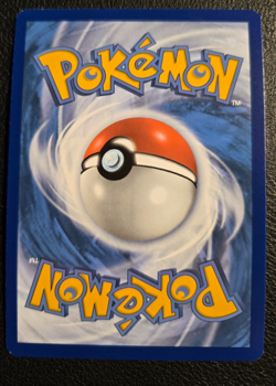 Snorlax 051 Sv: Scarlet & Violet Promo Cards Holo - Image 2