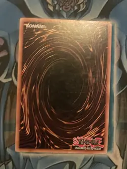 Yugioh! MP Cyber Dragon Nova - SDCR-EN038 - Ultra Rare - 1st Edition - Image 2