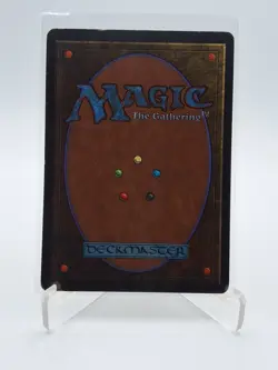 TERROR 1993 BETA EDITION Magic: the Gathering VINTAGE ORIGINAL - Image 2