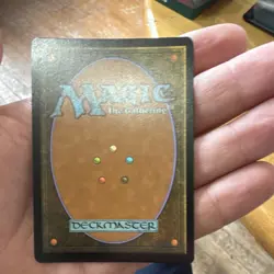 Wizards of the Coast The One Ring Foil Borderless Promo 451 Unique LOTR - Image 2