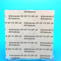 Pokemon sticker Audino Pokemon Seal Japanese Japan Nintendo F/S 5 - Image 2