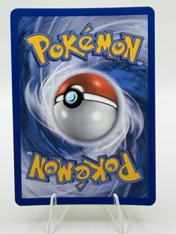 Pokemon Serperior Reverse Holo 6/114 Black & White Base NM - Image 2