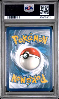 Pokemon Reshiram 017/072 Amazing Rare SWSH Shining Fates PSA 10 GEM MINT - Image 2