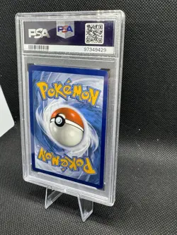 2024 Pokemon Shrouded Fable ** CUFANT ** Illustration Rare #76 /64 💎PSA 9💎 - Image 4