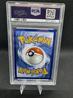 2023 Pokemon Paldea Evolved DUDUNSPARCE Illustration Rare 229/193 PSA 9 - Image 3